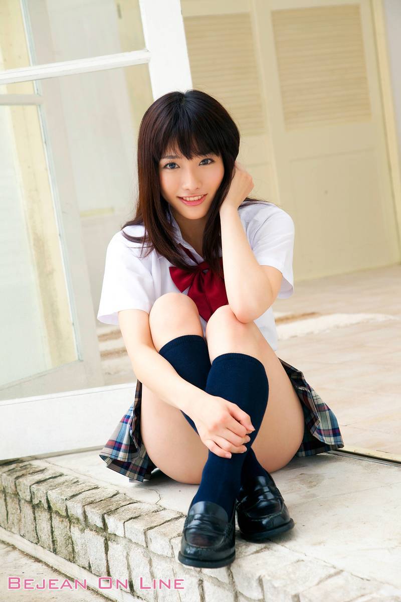 Private bejean women's school Anna Konno [bejean on line]